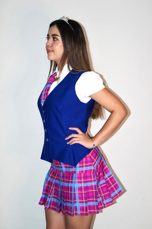 Disfraz de Barbie